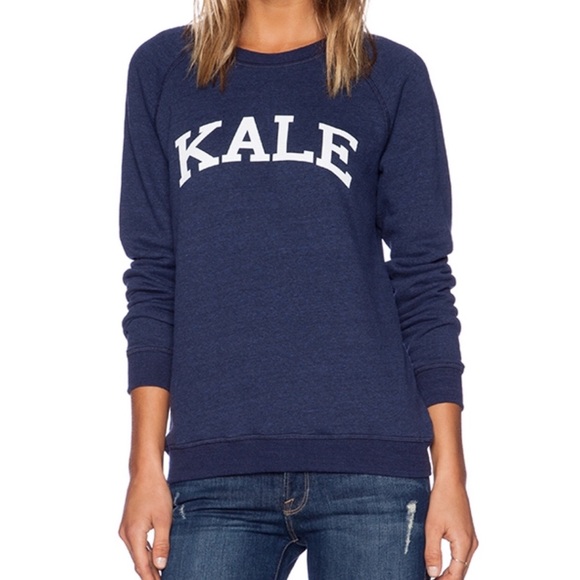 Sub_Urban Riot Kale Sweatshirt
